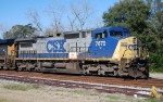 CSX 7670